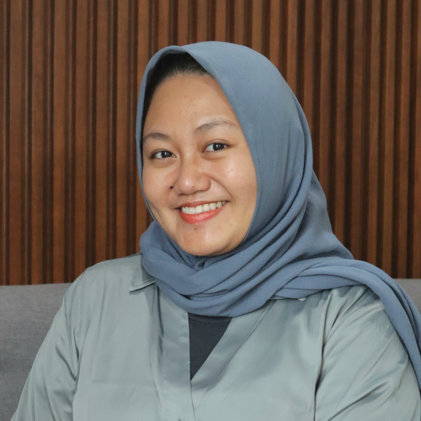 Raisa Nabila