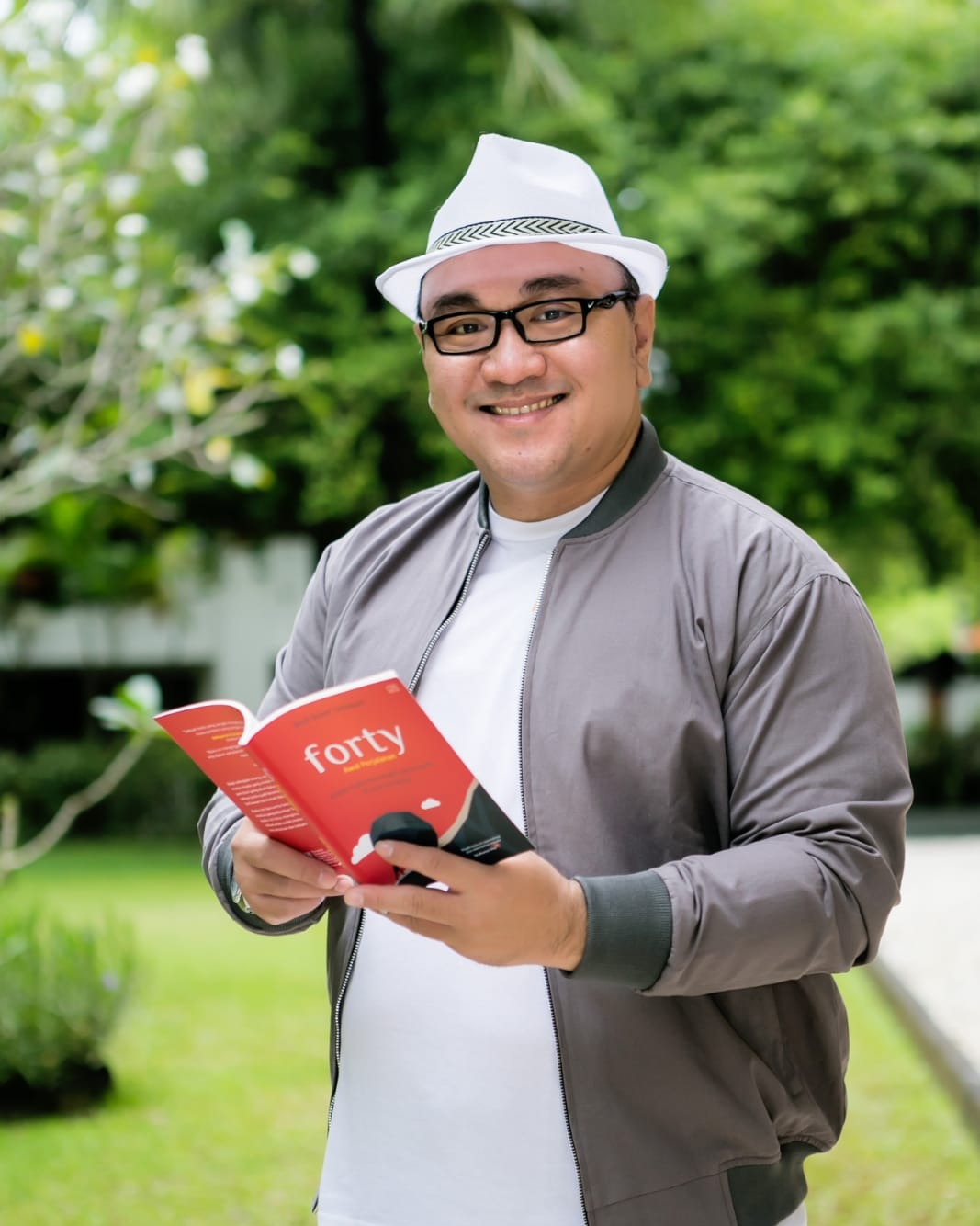 Budi Setiawan