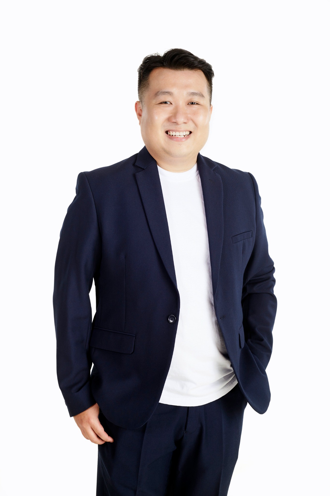 Andy Pratama