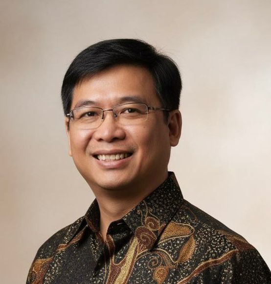 Kristanto Tan