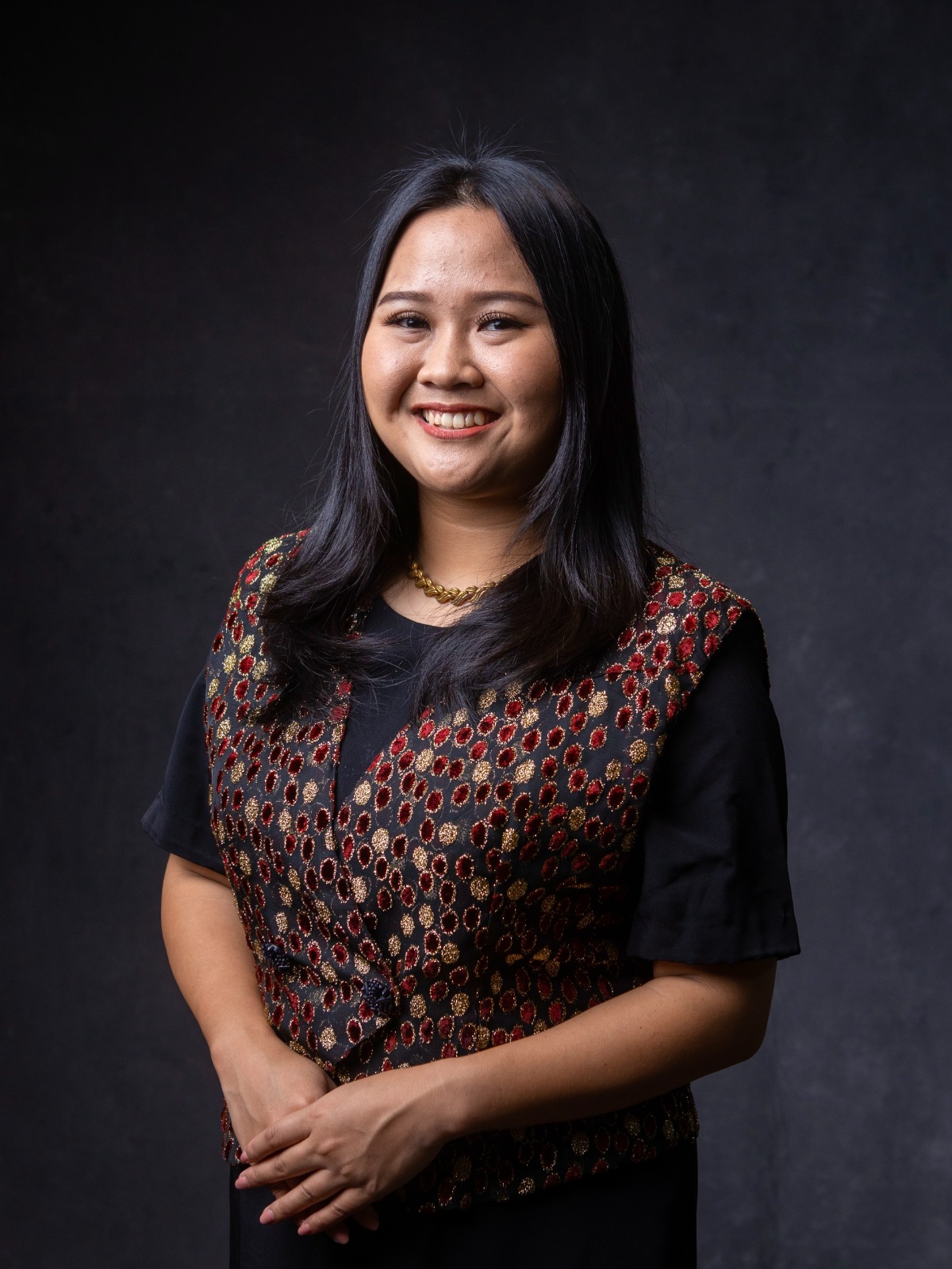 Elisabet Hana Megumi