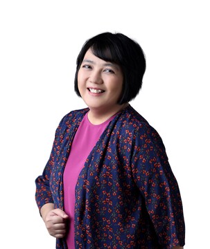 Anna Deasyana