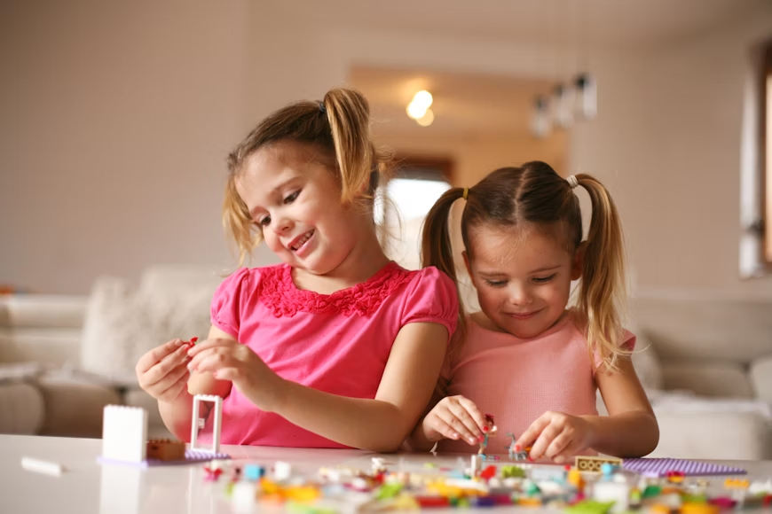 Team Building Program Development